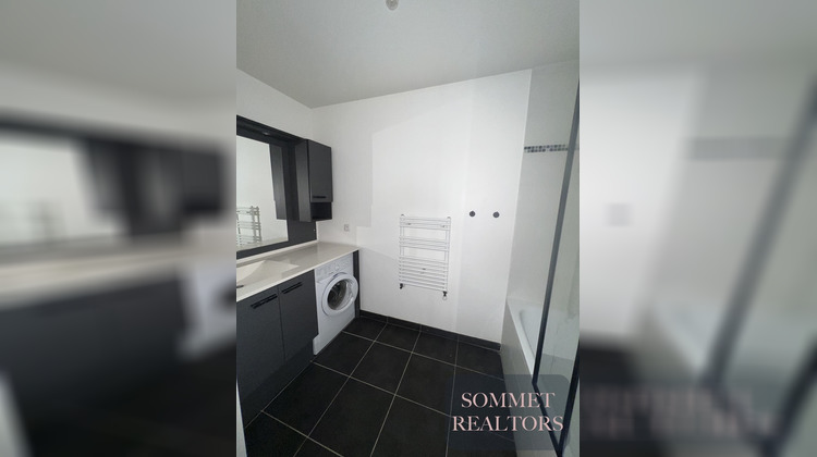 Ma-Cabane - Location Appartement Gentilly, 66 m²