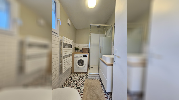 Ma-Cabane - Location Appartement Gentilly, 40 m²