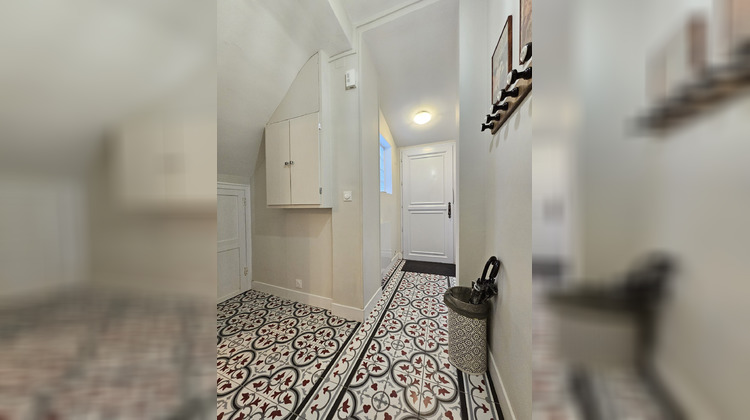 Ma-Cabane - Location Appartement Gentilly, 40 m²