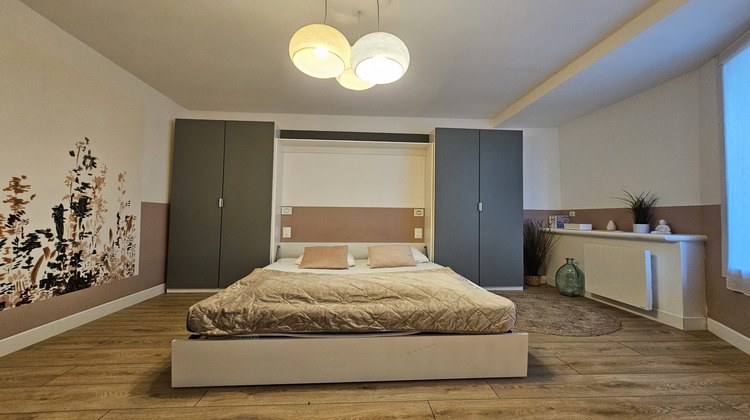 Ma-Cabane - Location Appartement Gentilly, 40 m²