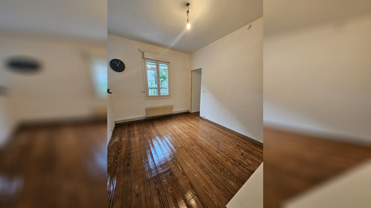 Ma-Cabane - Location Appartement GENTILLY, 29 m²