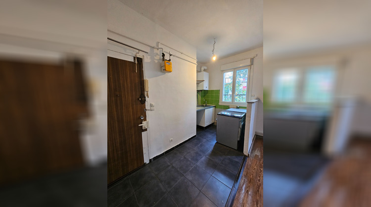 Ma-Cabane - Location Appartement GENTILLY, 29 m²