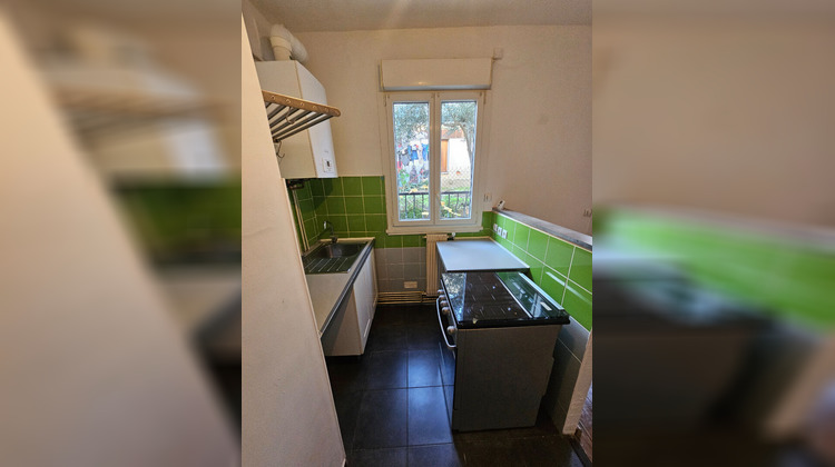 Ma-Cabane - Location Appartement GENTILLY, 29 m²