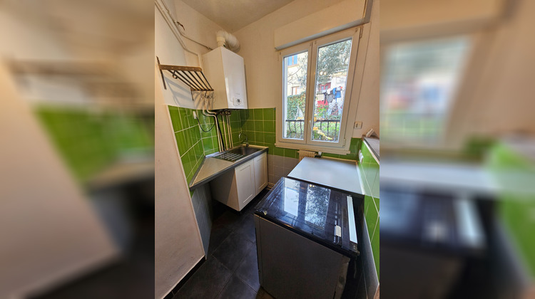Ma-Cabane - Location Appartement GENTILLY, 29 m²