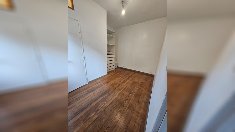 Ma-Cabane - Location Appartement GENTILLY, 29 m²