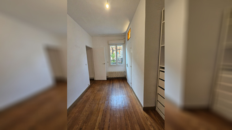 Ma-Cabane - Location Appartement GENTILLY, 29 m²