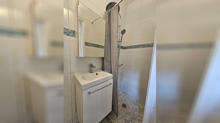 Ma-Cabane - Location Appartement GENTILLY, 29 m²