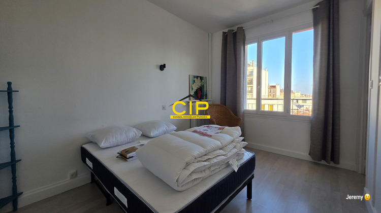 Ma-Cabane - Location Appartement Gentilly, 47 m²