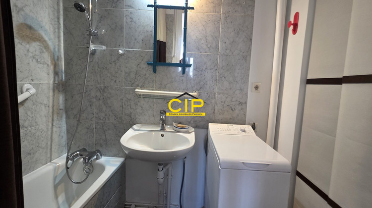 Ma-Cabane - Location Appartement Gentilly, 47 m²