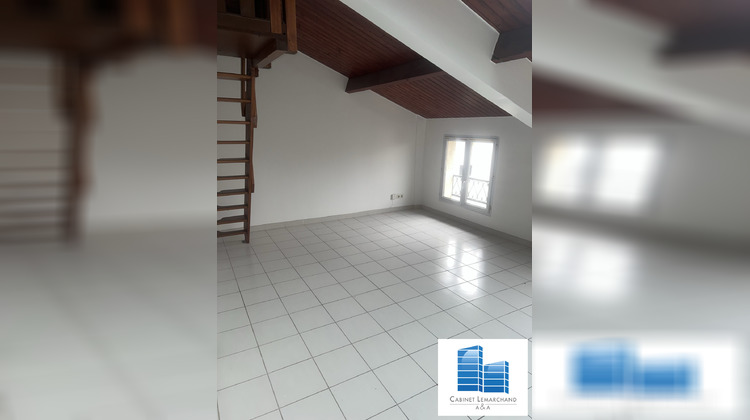 Ma-Cabane - Location Appartement Gentilly, 26 m²