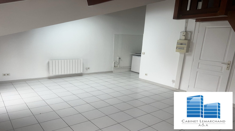 Ma-Cabane - Location Appartement Gentilly, 26 m²