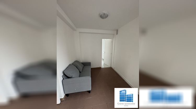 Ma-Cabane - Location Appartement Gentilly, 33 m²