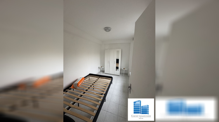 Ma-Cabane - Location Appartement Gentilly, 33 m²