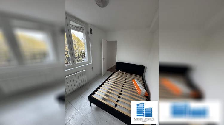 Ma-Cabane - Location Appartement Gentilly, 33 m²