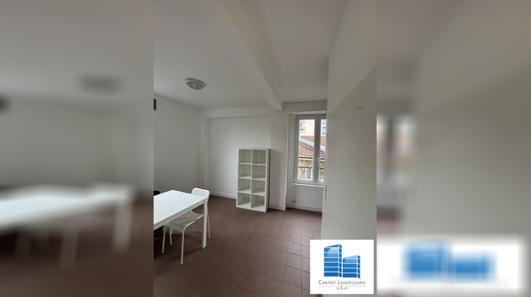 Ma-Cabane - Location Appartement Gentilly, 33 m²