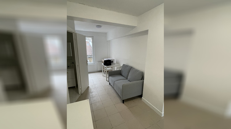 Ma-Cabane - Location Appartement Gentilly, 27 m²