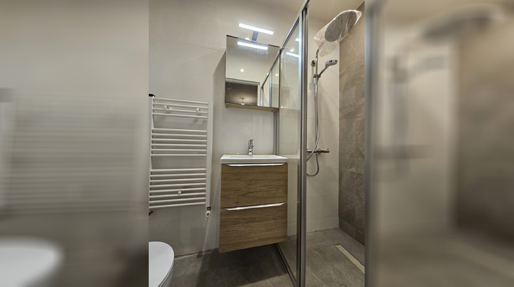 Ma-Cabane - Location Appartement Gentilly, 21 m²