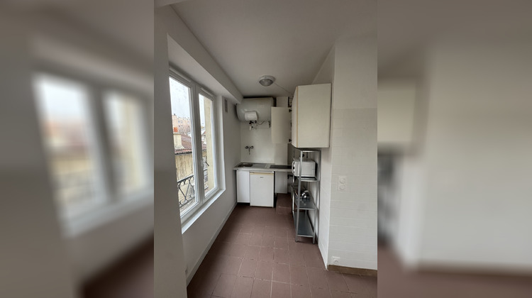 Ma-Cabane - Location Appartement Gentilly, 31 m²