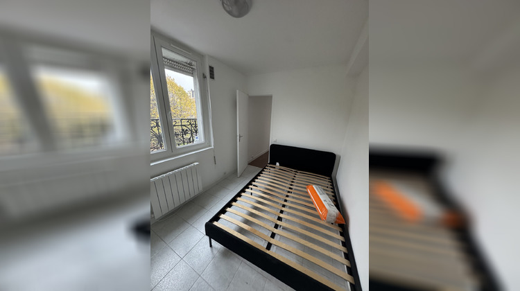 Ma-Cabane - Location Appartement Gentilly, 31 m²