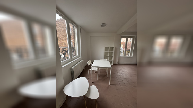 Ma-Cabane - Location Appartement Gentilly, 31 m²