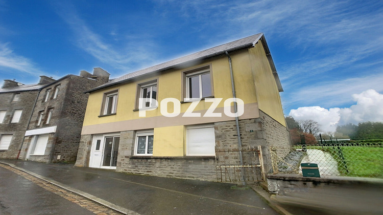 Ma-Cabane - Location Appartement GER, 55 m²