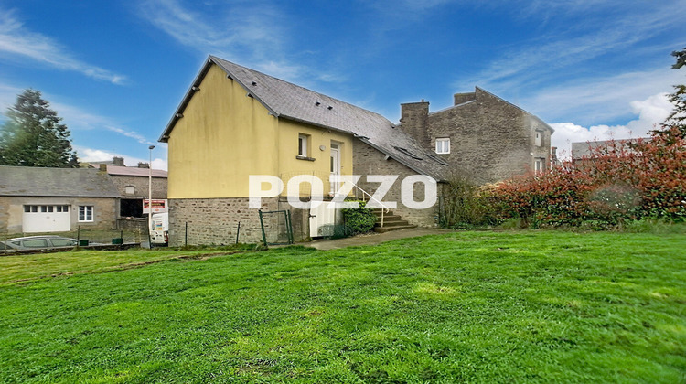 Ma-Cabane - Location Appartement GER, 55 m²