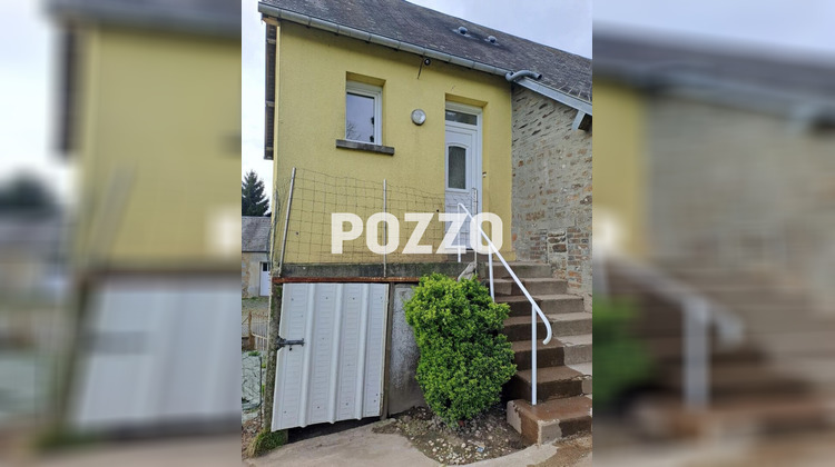 Ma-Cabane - Location Appartement GER, 55 m²