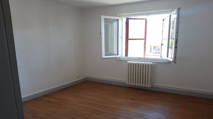 Ma-Cabane - Location Appartement Gérardmer, 63 m²