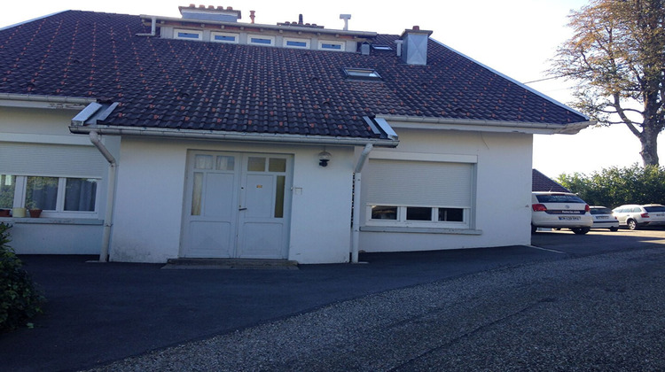 Ma-Cabane - Location Appartement Gérardmer, 112 m²