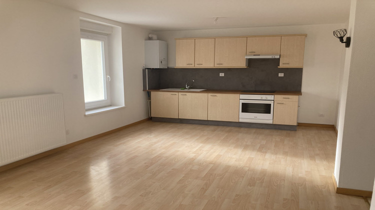 Ma-Cabane - Location Appartement Gérardmer, 65 m²