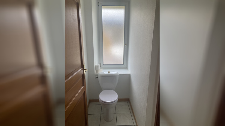 Ma-Cabane - Location Appartement Gérardmer, 65 m²