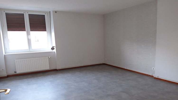 Ma-Cabane - Location Appartement Gérardmer, 67 m²
