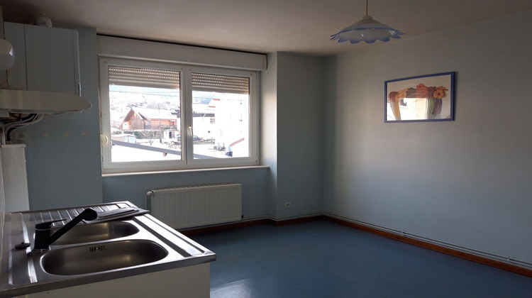 Ma-Cabane - Location Appartement Gérardmer, 67 m²