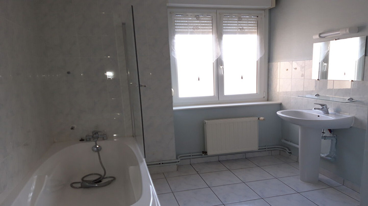 Ma-Cabane - Location Appartement Gérardmer, 67 m²