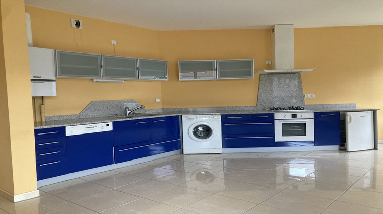 Ma-Cabane - Location Appartement Gérardmer, 63 m²