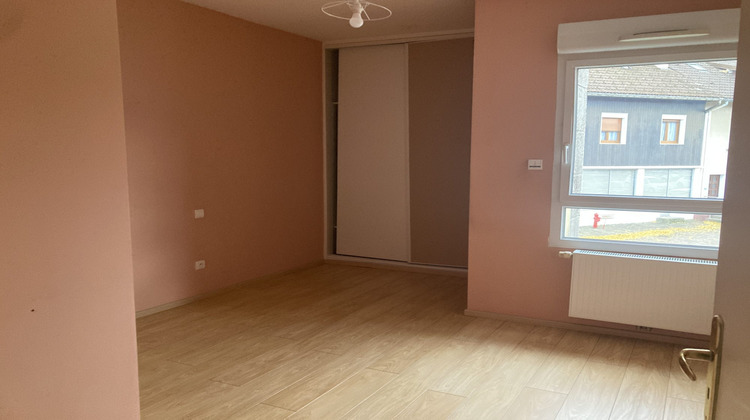 Ma-Cabane - Location Appartement Gérardmer, 63 m²