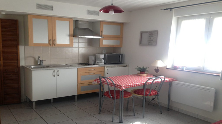 Ma-Cabane - Location Appartement Gérardmer, 18 m²