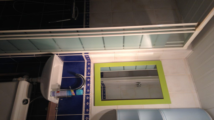 Ma-Cabane - Location Appartement Gérardmer, 18 m²