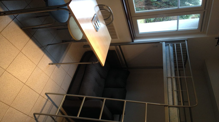 Ma-Cabane - Location Appartement Gérardmer, 18 m²