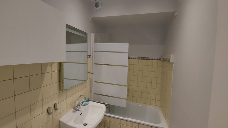 Ma-Cabane - Location Appartement Gérardmer, 25 m²