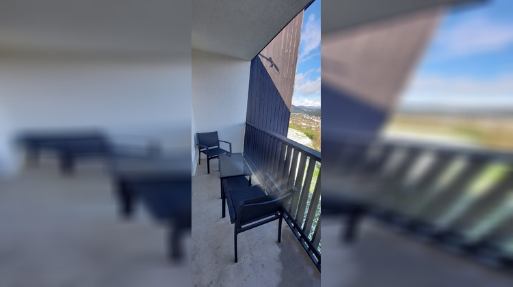 Ma-Cabane - Location Appartement Gérardmer, 25 m²