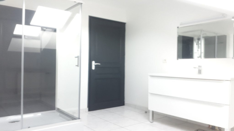 Ma-Cabane - Location Appartement Gérardmer, 54 m²