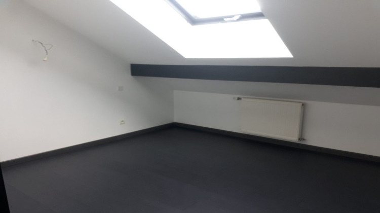 Ma-Cabane - Location Appartement Gérardmer, 54 m²