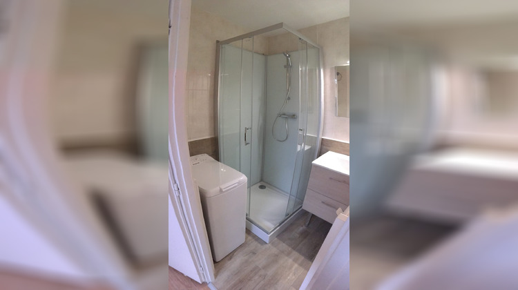 Ma-Cabane - Location Appartement Gérardmer, 56 m²