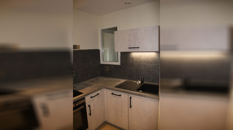 Ma-Cabane - Location Appartement Gérardmer, 56 m²
