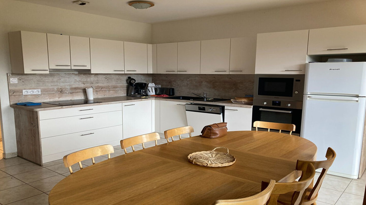Ma-Cabane - Location Appartement Gérardmer, 80 m²