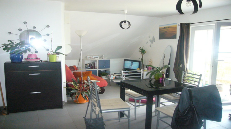 Ma-Cabane - Location Appartement Gérardmer, 53 m²