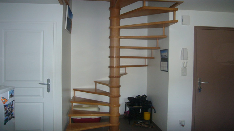 Ma-Cabane - Location Appartement Gérardmer, 53 m²