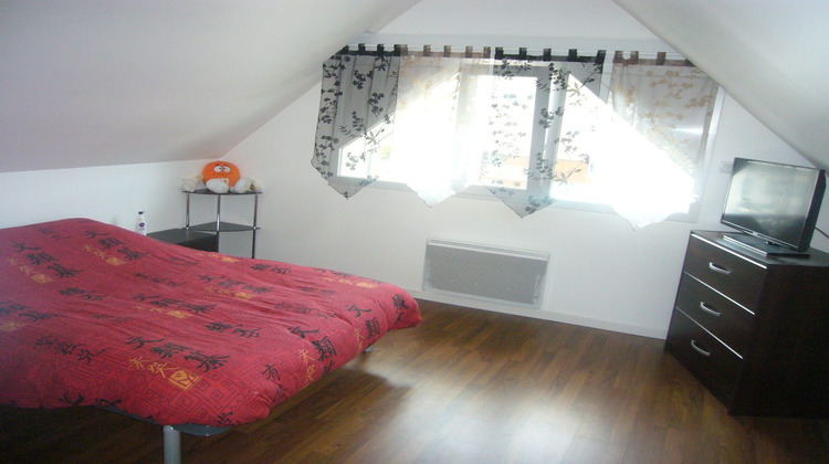 Ma-Cabane - Location Appartement Gérardmer, 53 m²