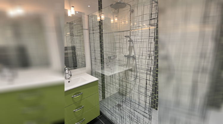 Ma-Cabane - Location Appartement Gérardmer, 71 m²